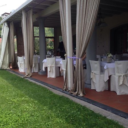 Agriturismo Le Fontane Сале Маразино Екстериор снимка