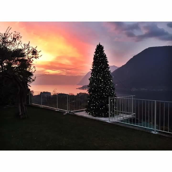 Agriturismo Le Fontane Сале Маразино Екстериор снимка