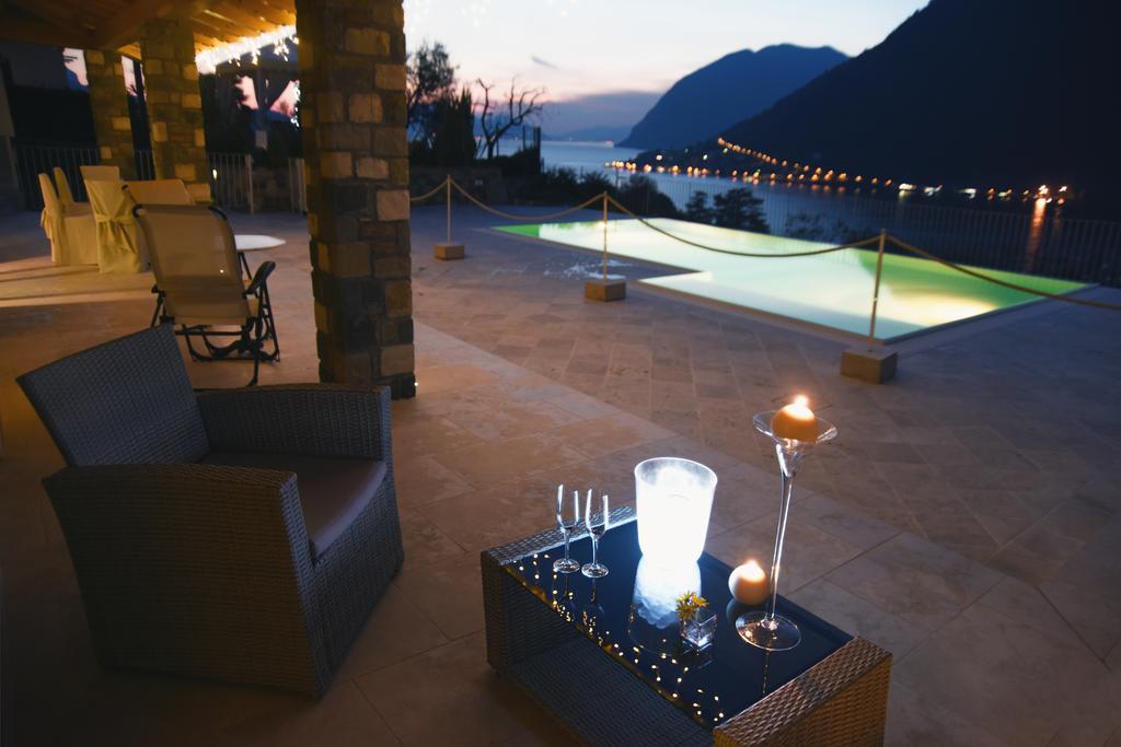 Agriturismo Le Fontane Сале Маразино Екстериор снимка