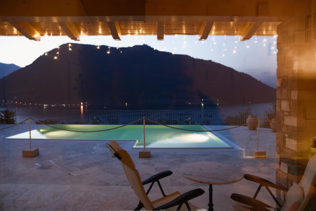 Agriturismo Le Fontane Сале Маразино Екстериор снимка