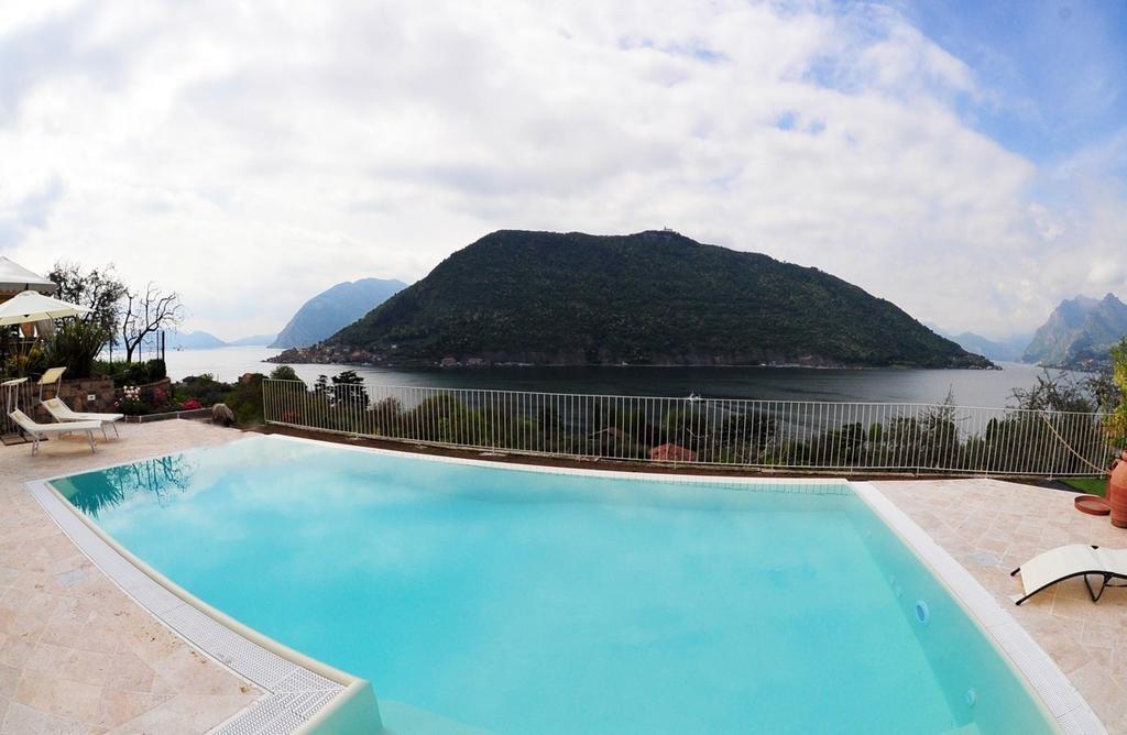 Agriturismo Le Fontane Сале Маразино Екстериор снимка