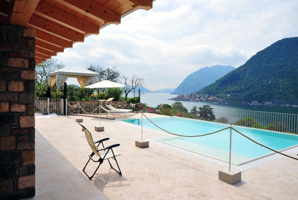 Agriturismo Le Fontane Сале Маразино Екстериор снимка
