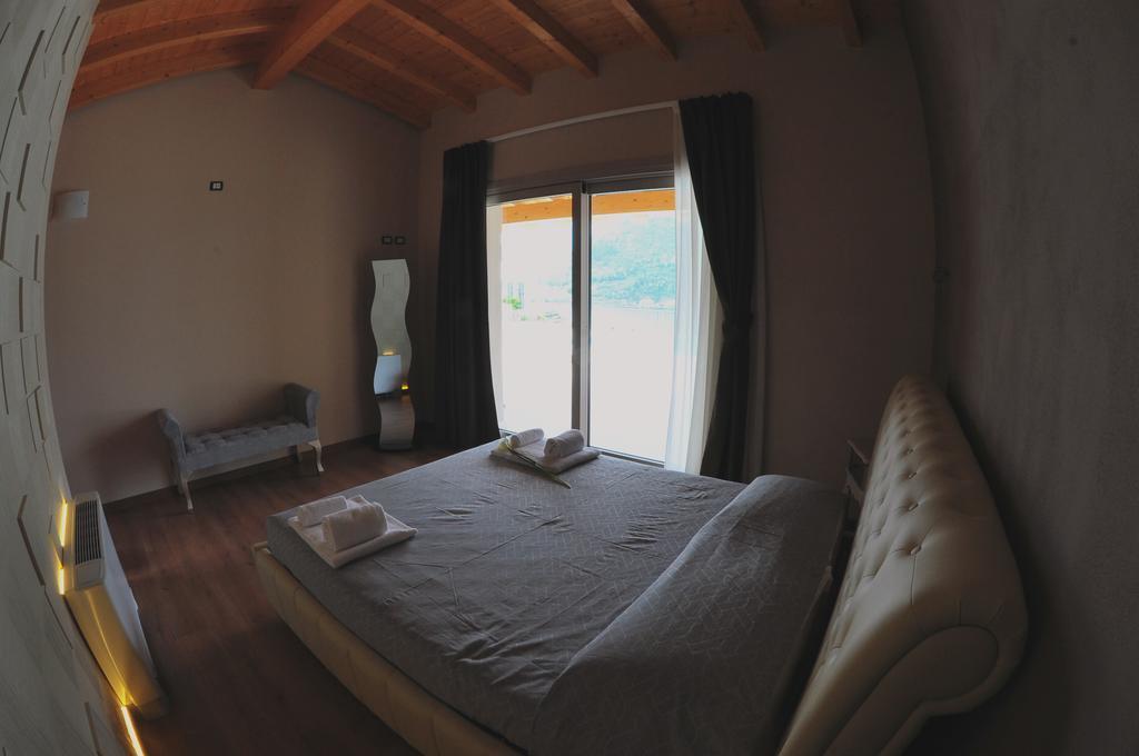 Agriturismo Le Fontane Сале Маразино Стая снимка