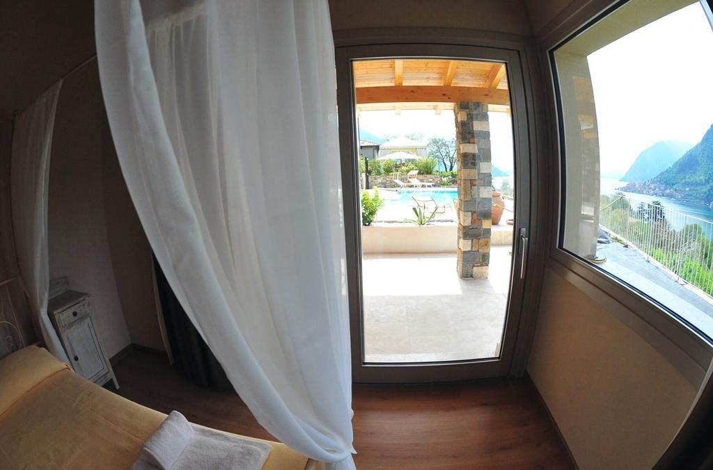 Agriturismo Le Fontane Сале Маразино Стая снимка
