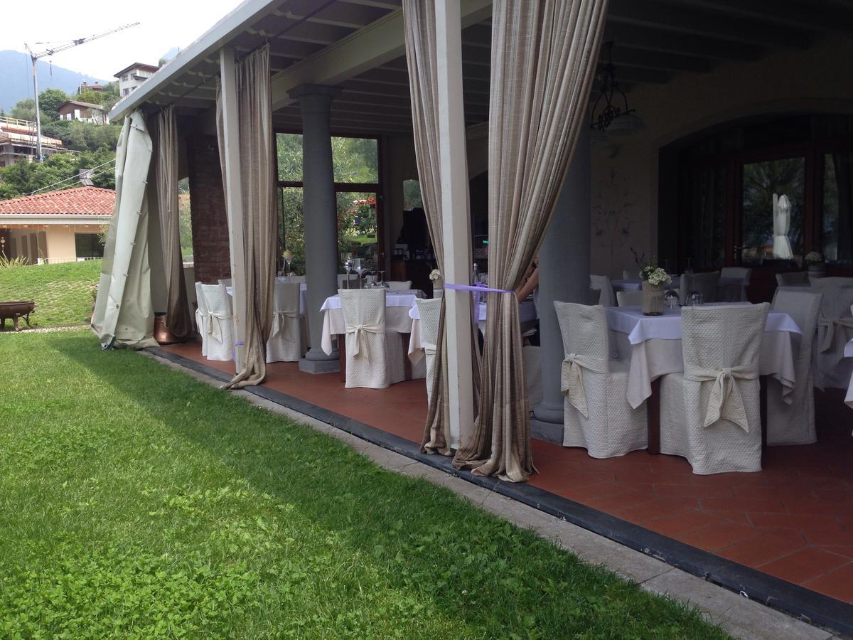 Agriturismo Le Fontane Сале Маразино Екстериор снимка