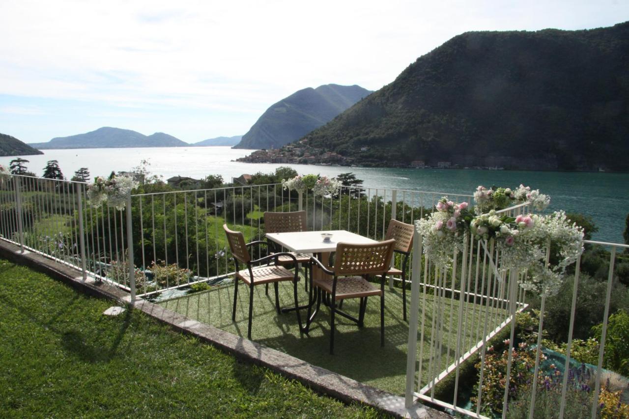 Agriturismo Le Fontane Сале Маразино Екстериор снимка